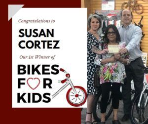 Bikes for Kids