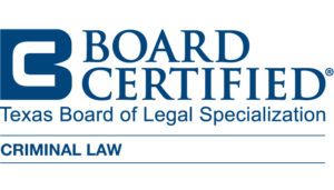 Texas Criminal Defense Group