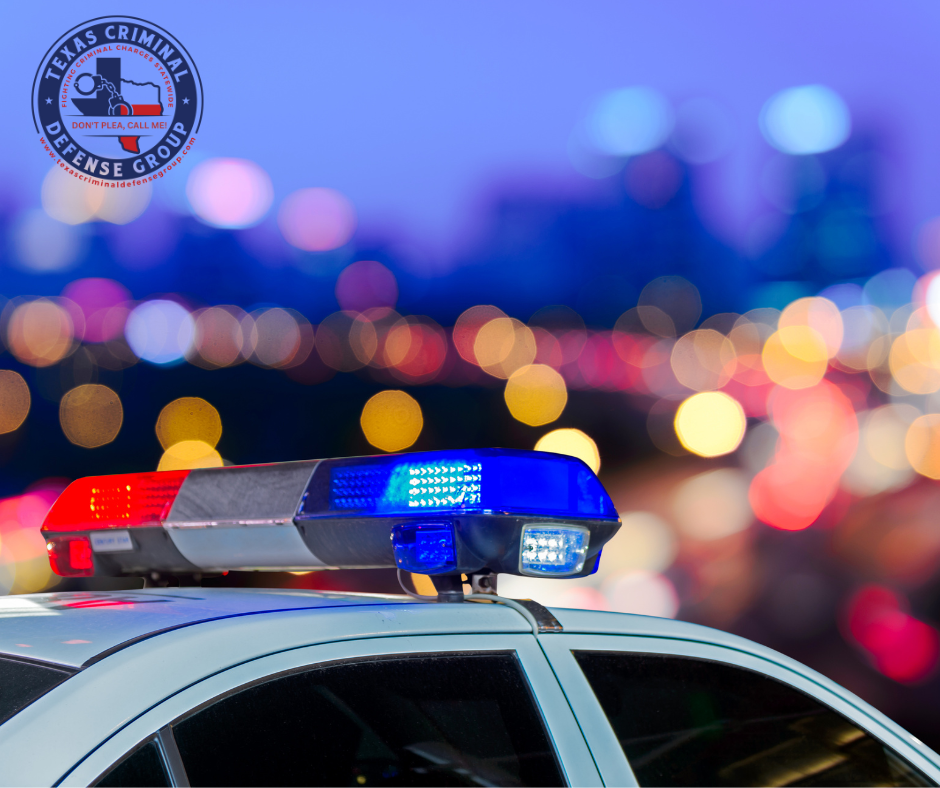 Indecent Exposure in Texas