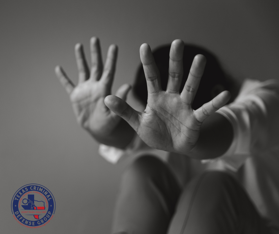 What is the Nature of a Domestic Assault in Texas