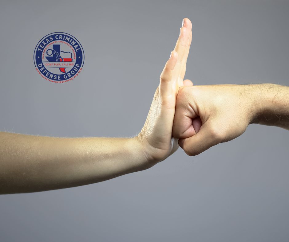 Self-Defense: Understanding Your Rights in Texas