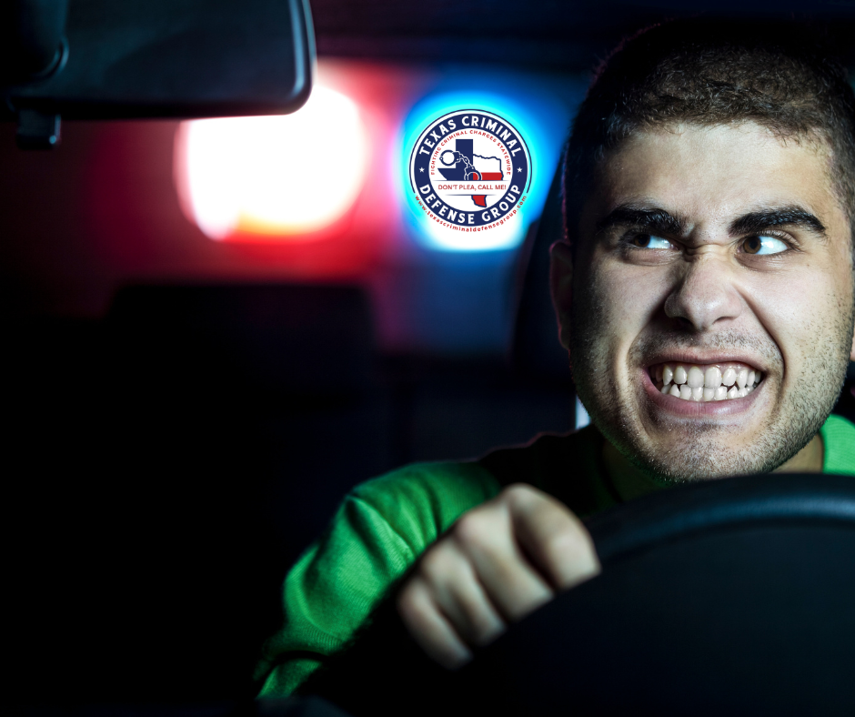 Reckless-Driving-Charges-in-Texas