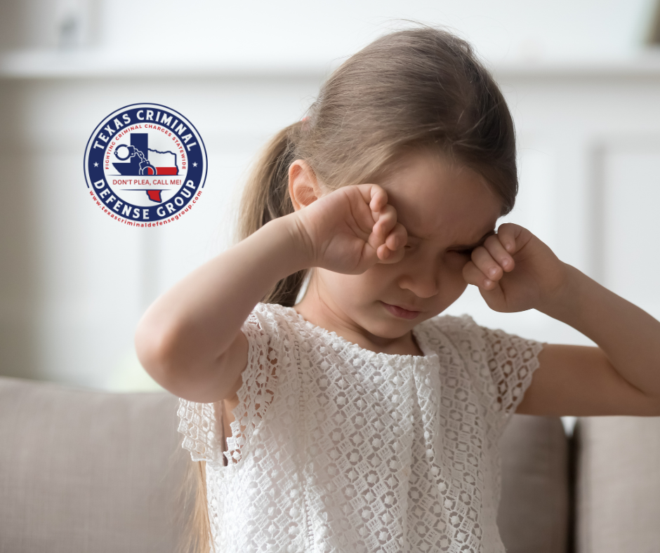 The Fine Line Between Child Discipline and Abuse