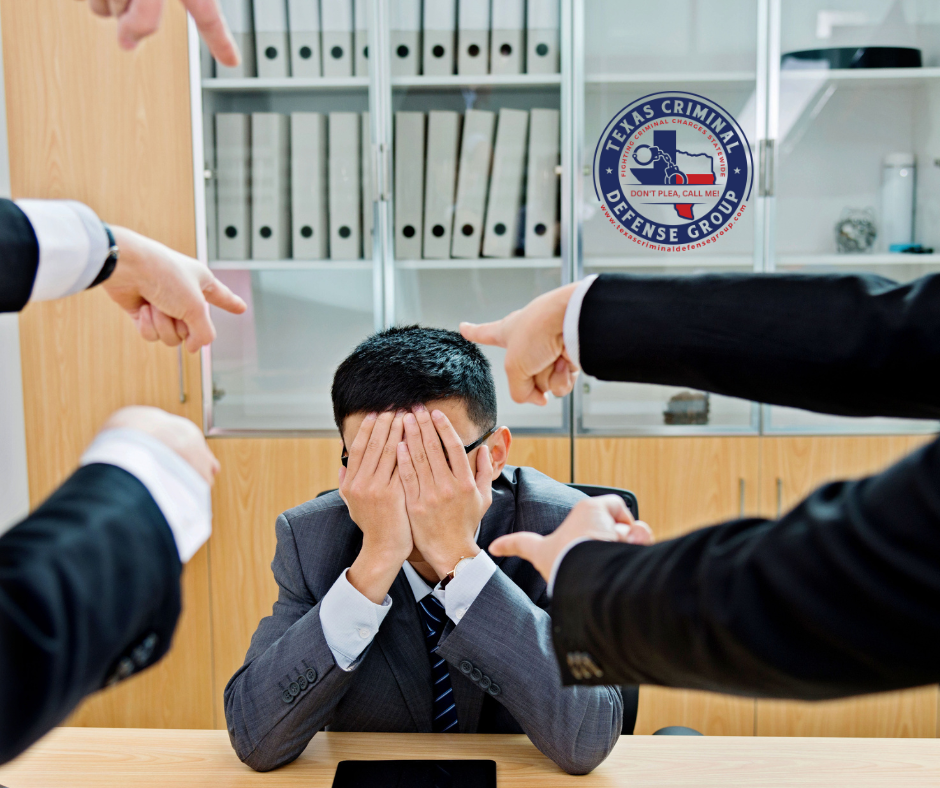 can-you-go-to-jail-for-false-accusations-in-texas