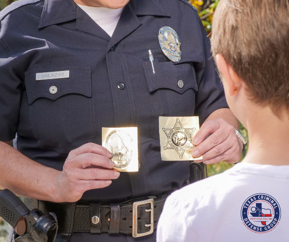 Texas-Public-Official-Impersonation-Legal-Consequences