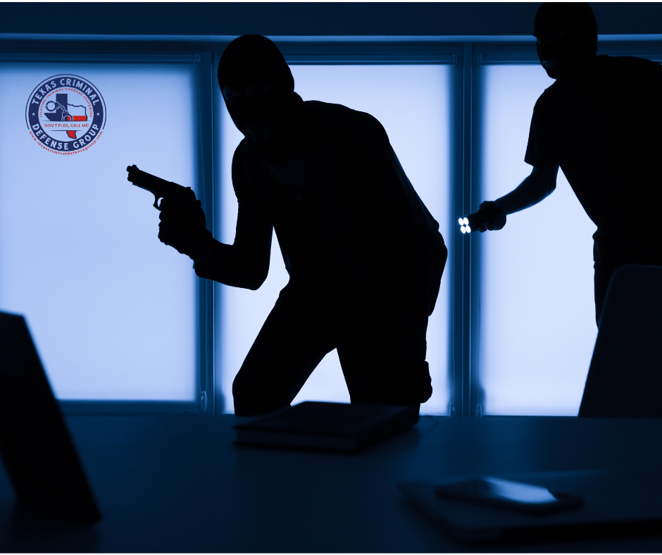 What-Constitutes-Aggravated-Robbery-in-Texas?