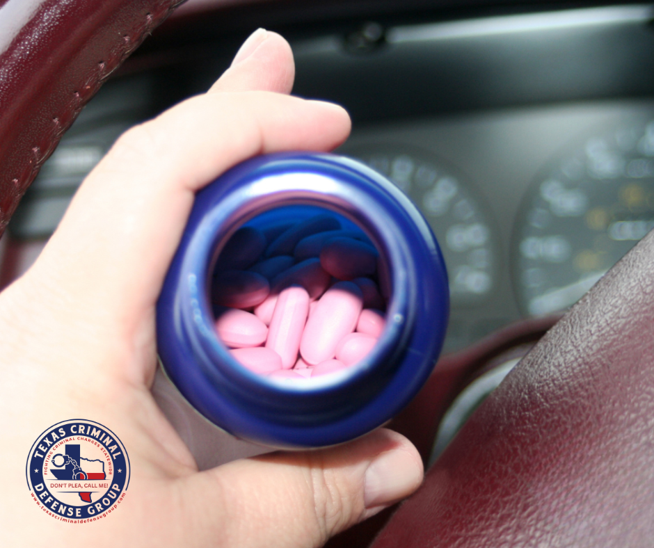 Exploring-Drug-Related-DWI-Charge