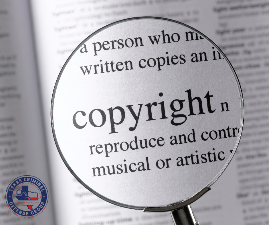Navigating-Copyright-Infringement-in-Texas