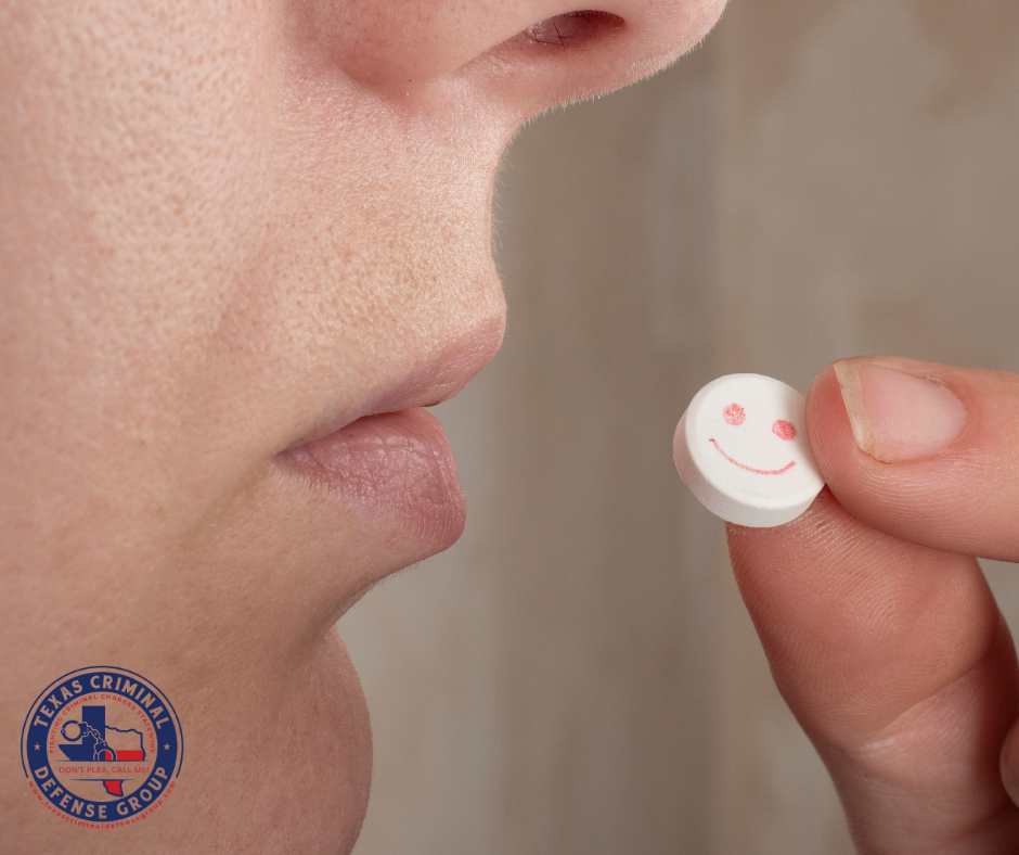 Psychedelic-Drug-Law-in-Texas