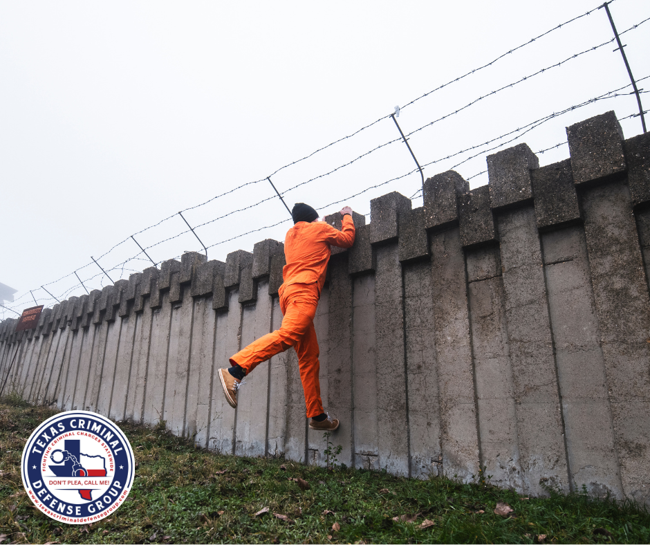 escape-from-custody-in-texas