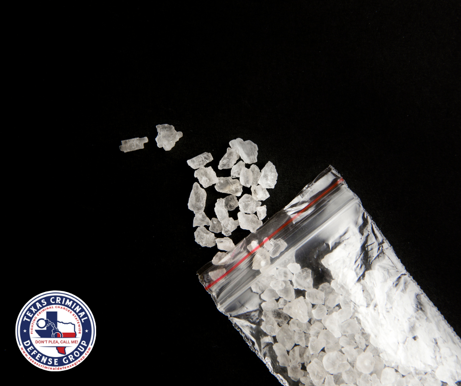 Synthetic Drugs in Texas: Legal Risks and Penalties
