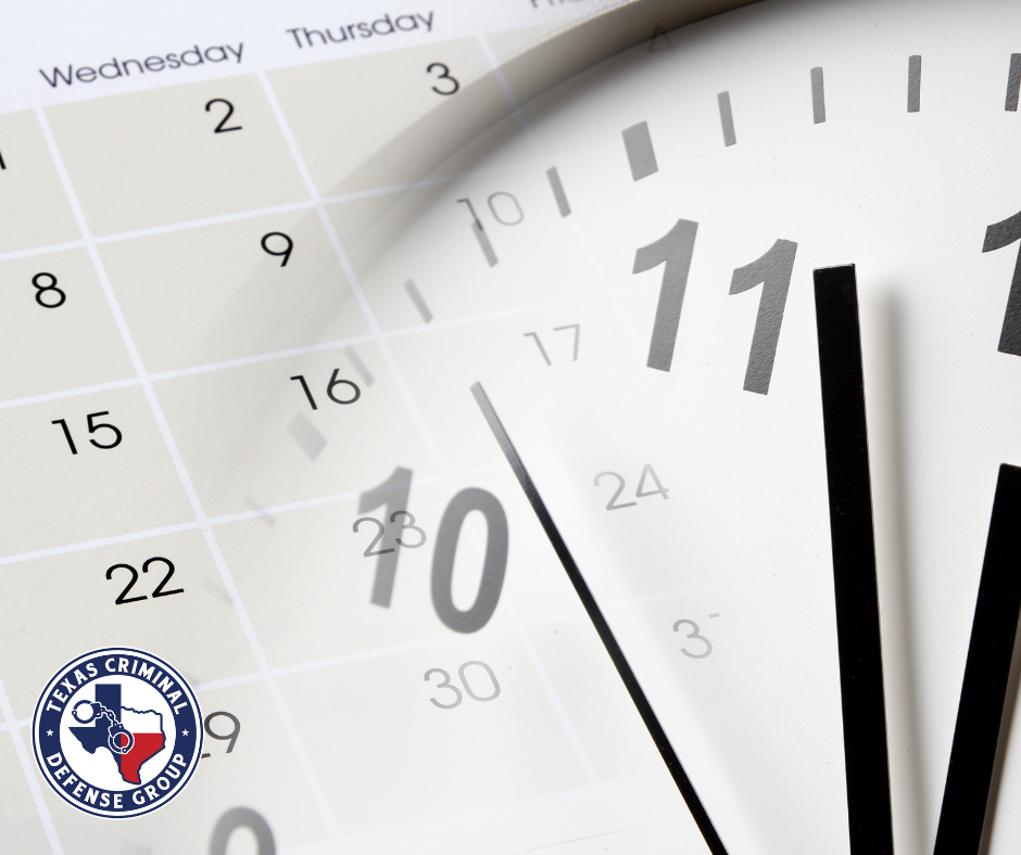 Texas-Criminal-Statute-of-Limitations