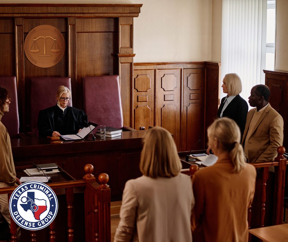 Waiving the Right to a Jury Trial in Texas