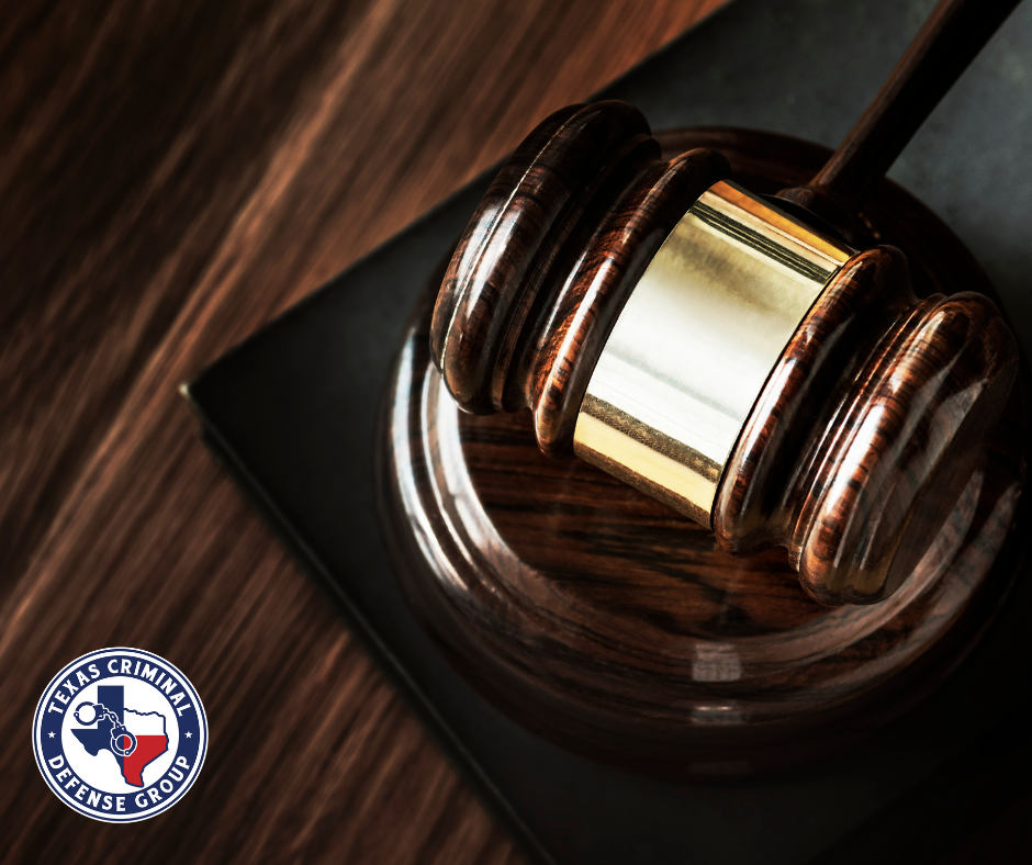 Common Reasons A DWI Case May Be Dismissed