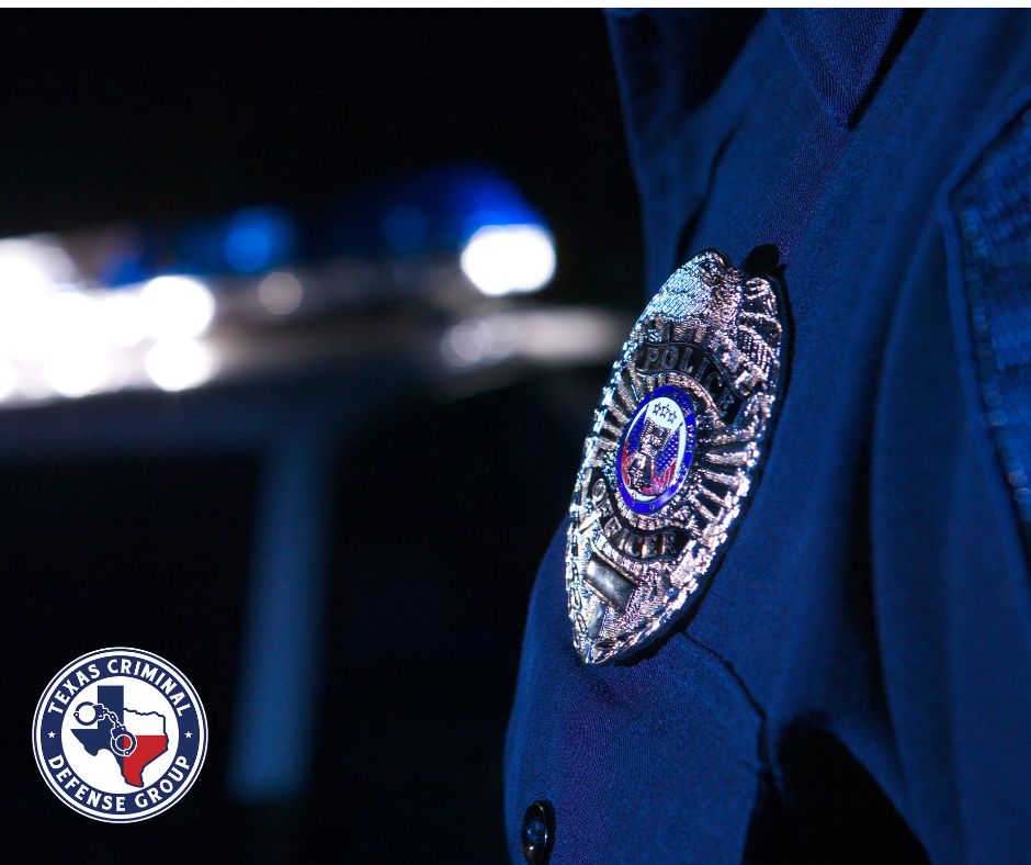 5 Police Misconduct Examples for Your Case