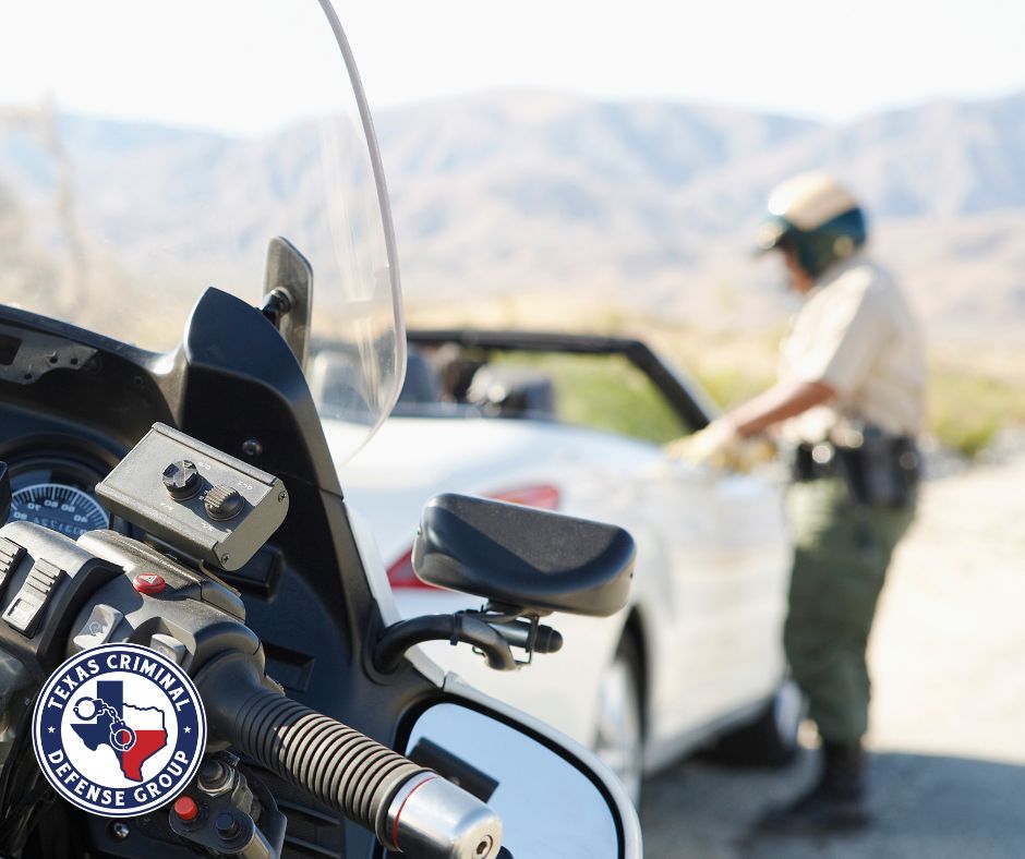 Can Police Pull You Over Because of Out-of-State Plates?